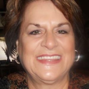 Meet your Posher, Carolyn